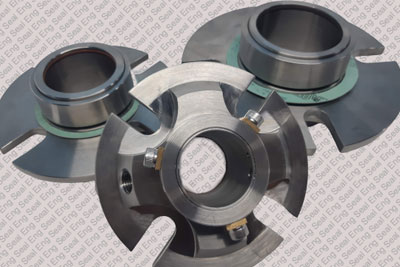 Selo Mecânico Cartucho Api 682