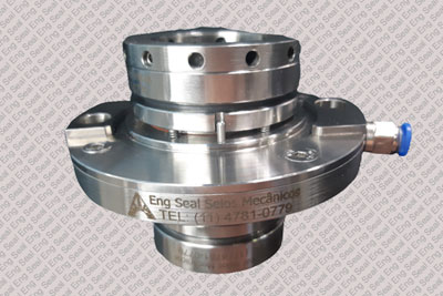 Selo Mecânico Cartucho Api 682